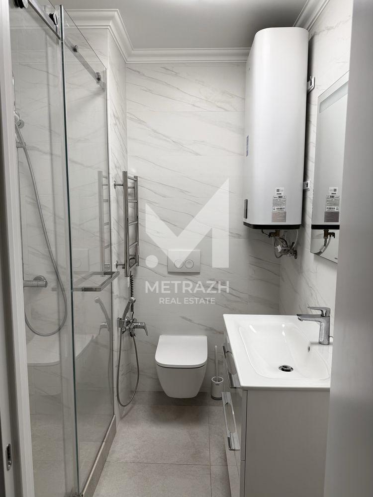 Sale 3-room apartment 97 m², Осокорська, RC Zarechnyi • ID 7678 — photo 20
