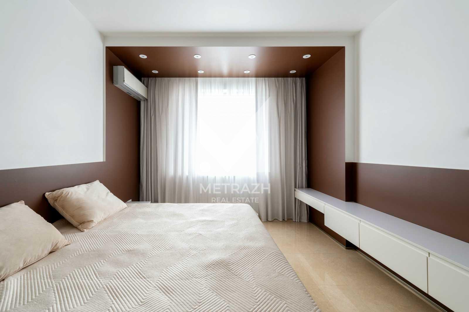 Продажа 2-комнатной квартиры 85 м², Дніпровська набережна, ЖК RiverStone • ID 7800 — фото 17