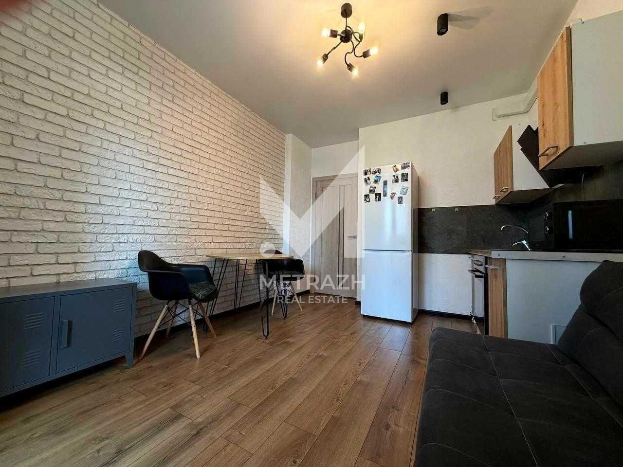 Sale 1-room apartment 50 m², Русанівська Гавань • ID 7464