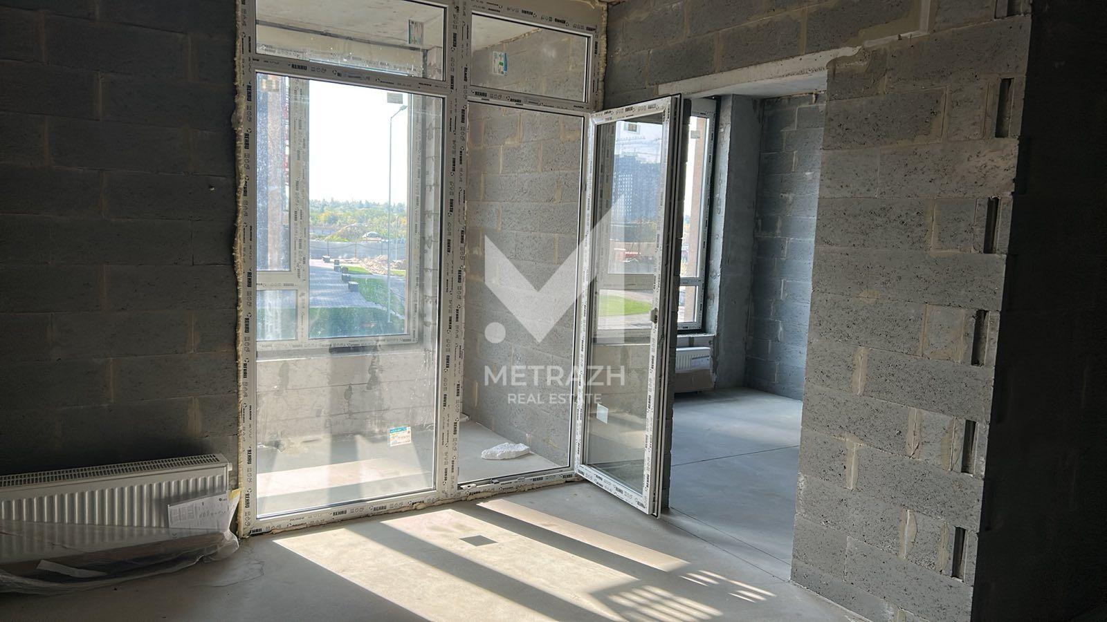 Продаж 1-кімнатної квартири 43 м², Івана Виговського, Варшавський Мікрорайон • ID 7827 — фото 6