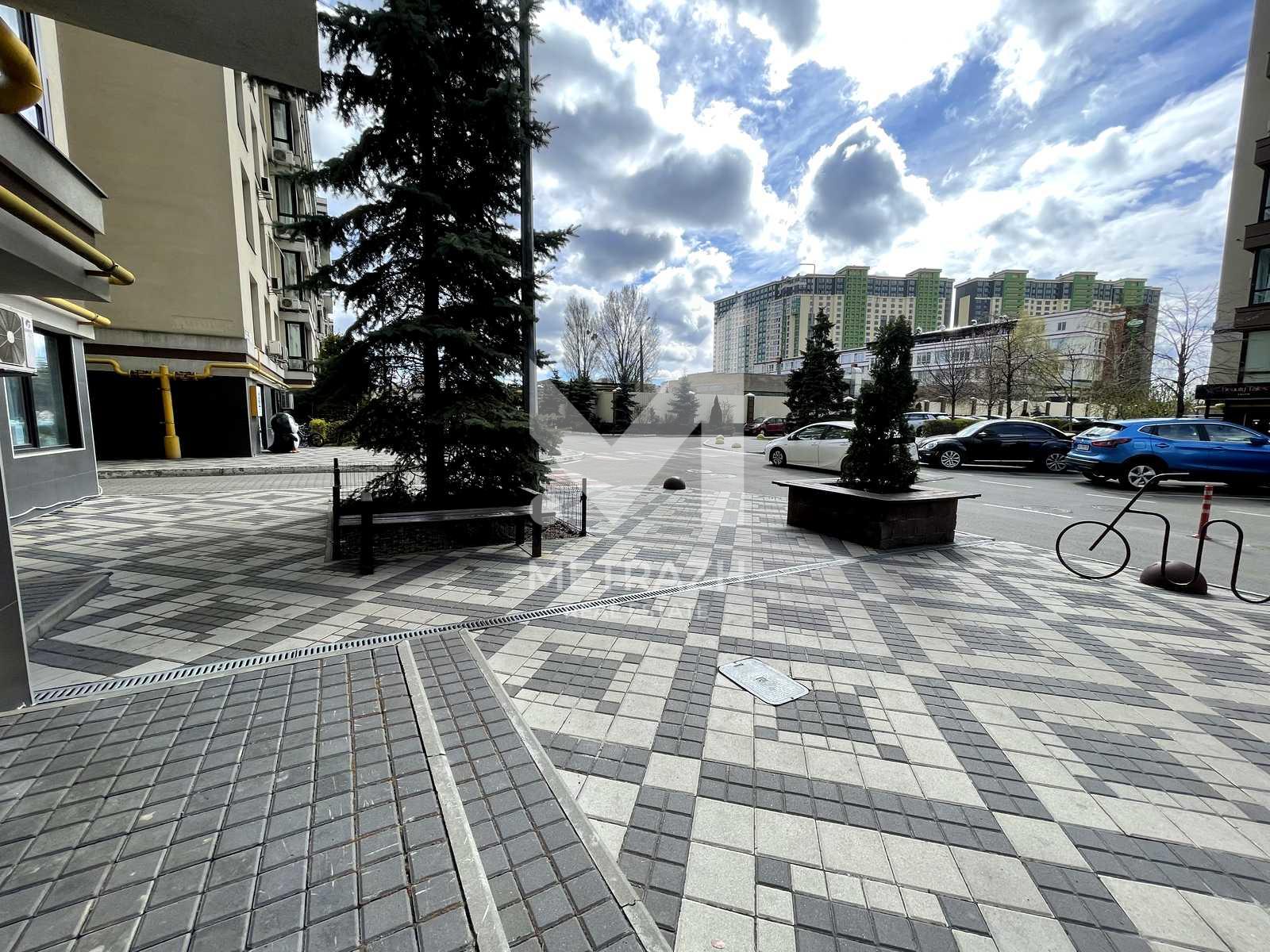Продаж 2-кімнатної квартири 45 м², Практична, ЖК PARKLAND • ID 7837 — фото 4