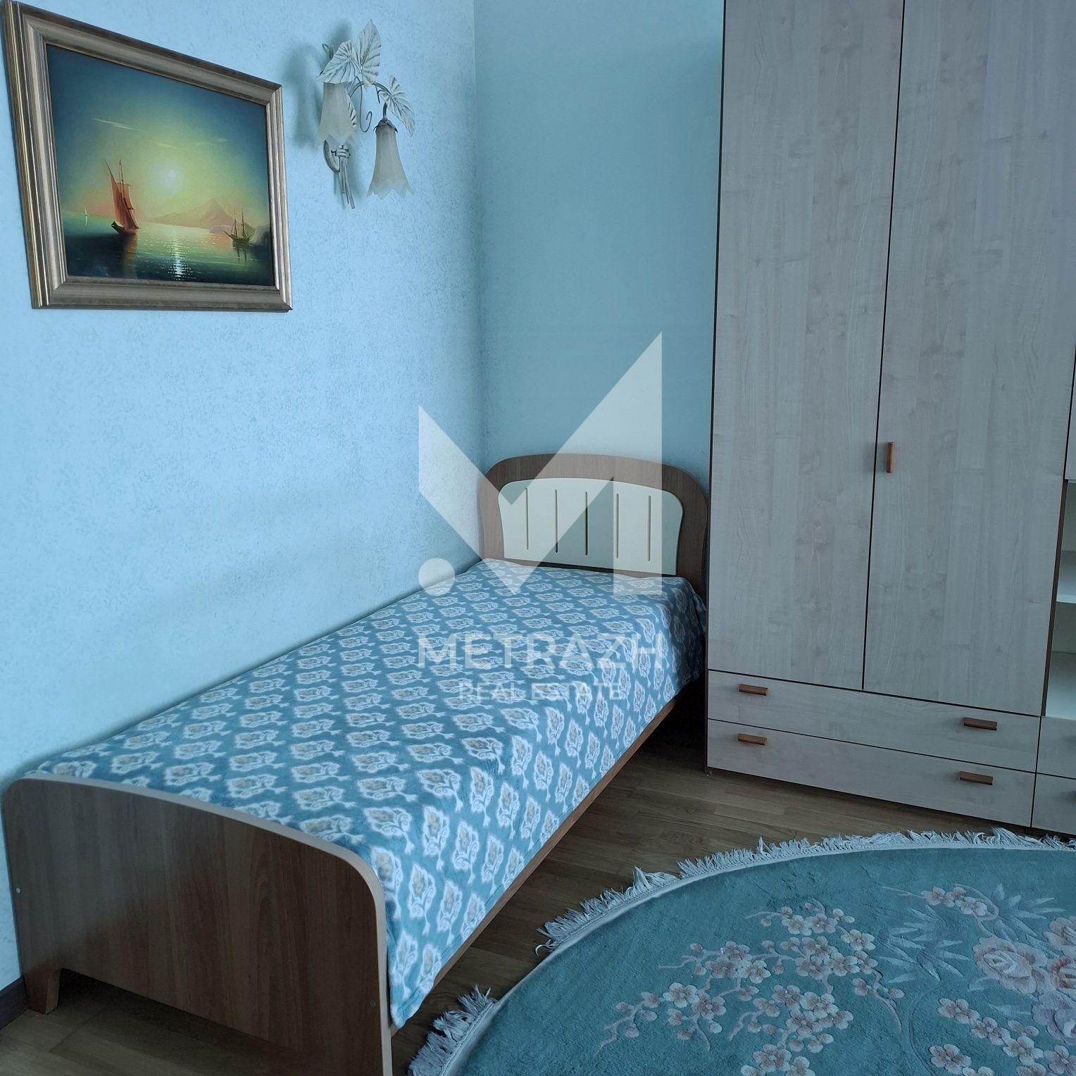 Sale 3-room apartment 105 m², Коновальця Євгена, ЖК Панорама на Печерську • ID 7497 — photo 7