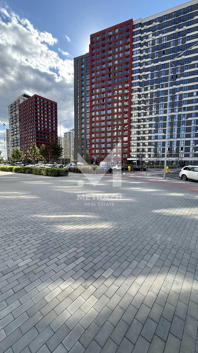 Sale 2-room apartment 66 m², Олександра Олеся, RC Warsawsky 3 • ID 7582 — photo 4