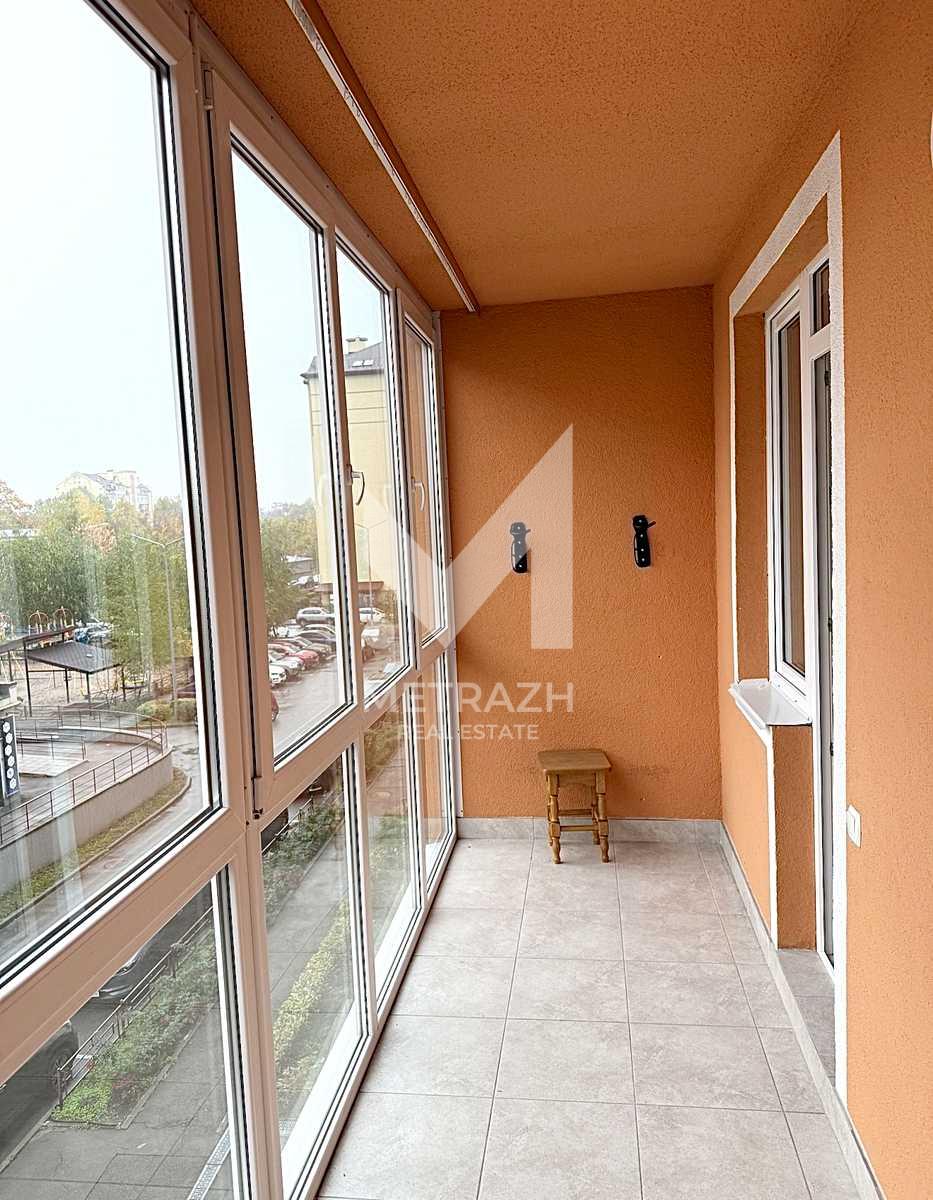 Продажа 2-комнатной квартиры 56 м², академіка лебєдєва, ЖК Казка • ID 7809 — фото 8