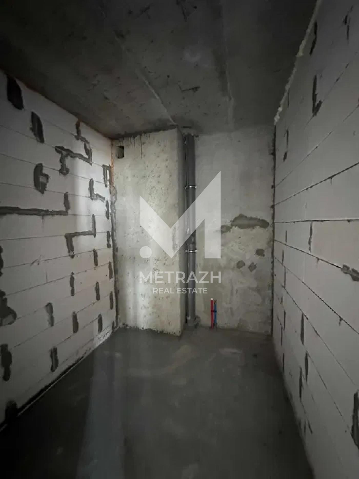 Sale 1-room apartment 47 m², Максимовича Михайла, ЖК LIKO-GRAD Perfect Town • ID 7466 — photo 4