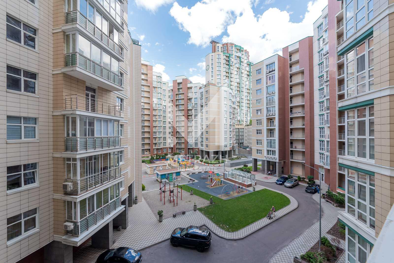 Sale 3-room apartment 102 m², Василя Тютюнника, RC French Quarter • ID 7432 — photo 8