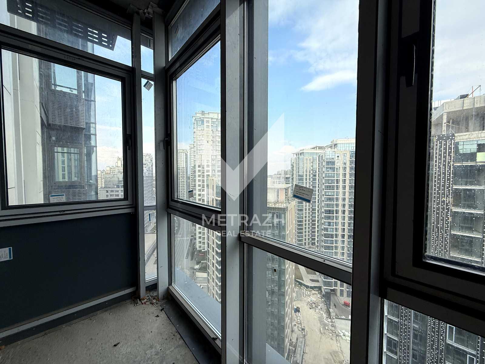 Sale 2-room apartment 82 m², Андрія Верхогляда, RC Novopecherskie Lipki • ID 7692 — photo 4
