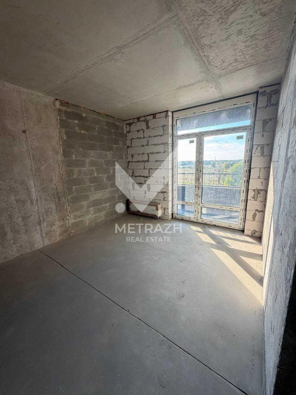 Продаж 1-кімнатної квартири 44 м², Європейського Союзу, Варшавський Мікрорайон • ID 7830 — фото 2