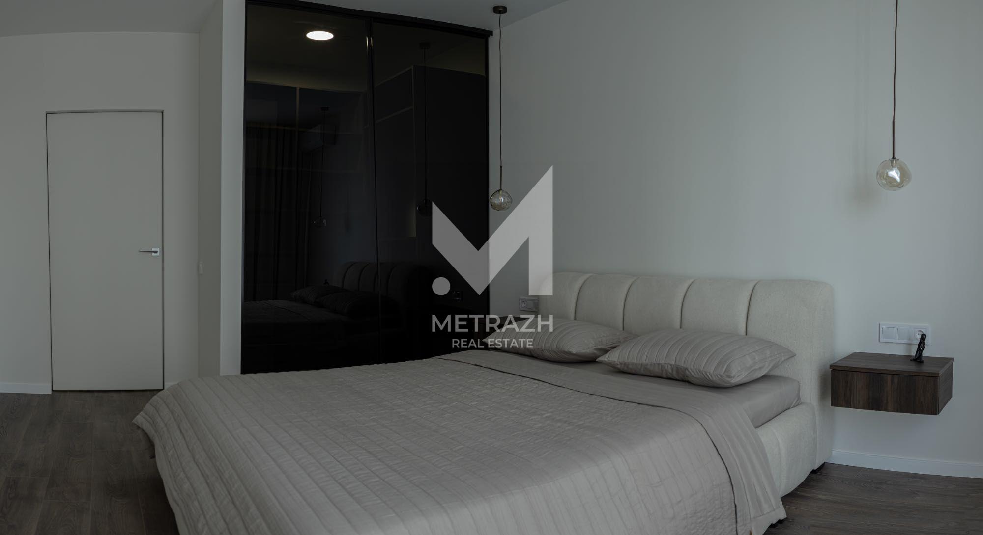 Sale 1-room apartment 55 m², Князя Романа Мстиславича, RC New Autograph • ID 7611 — photo 14