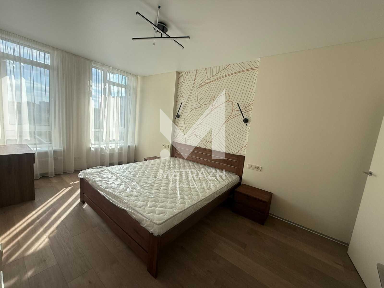 Sale 2-room apartment 70 m², Тадея Рильського, ЖК Respublika • ID 7500 — photo 12