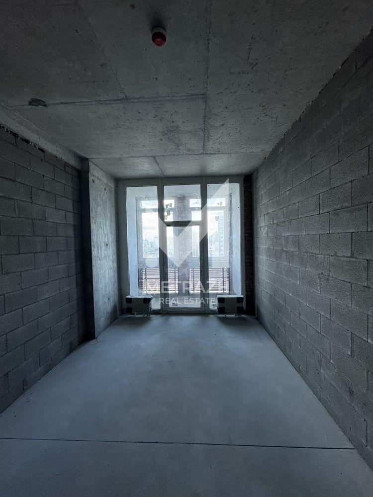 Sale 1-room apartment 53 m², Берестейський, ЖК Manhattan city • ID 7458 — photo 2