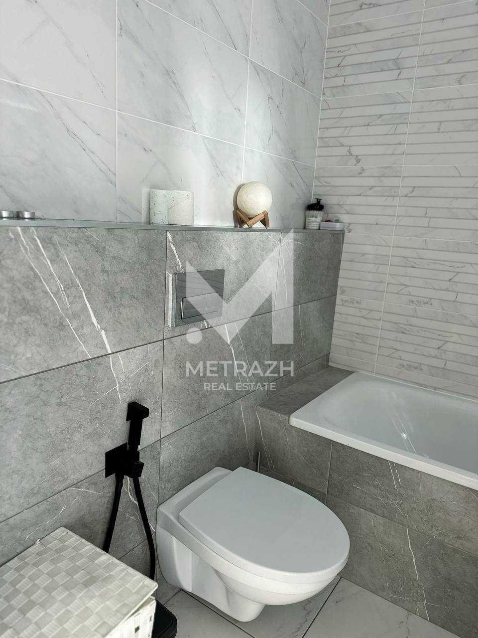Sale 1-room apartment 36 m², Столичне шосе, RC SvitloPark • ID 7667 — photo 13