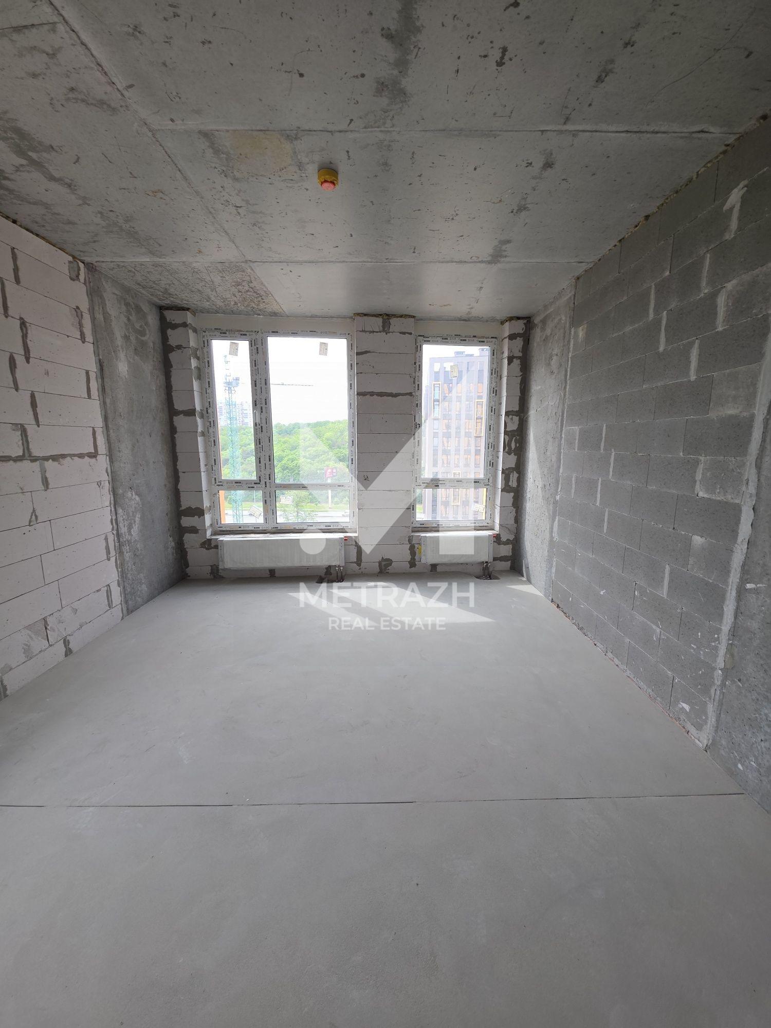 Sale 1-room apartment 36 m², Столичне шосе, RC SvitloPark • ID 7638 — photo 11