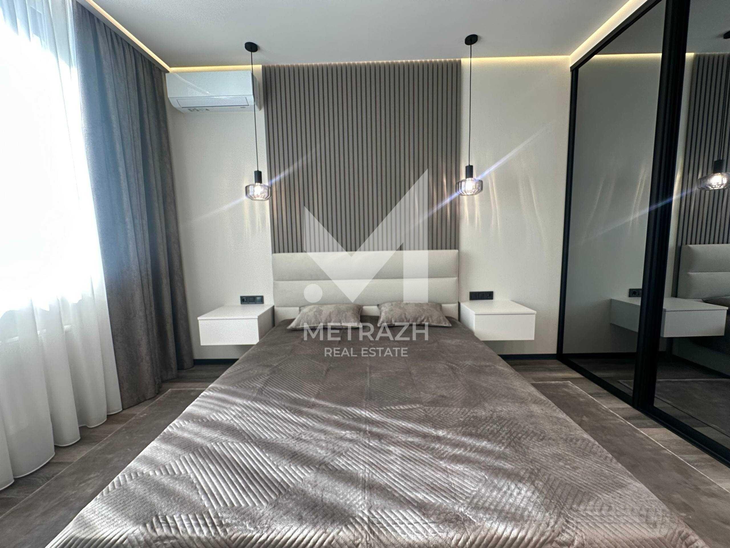 Sale 2-room apartment 80 m², Берестейський, ЖК Manhattan city • ID 7664 — photo 6