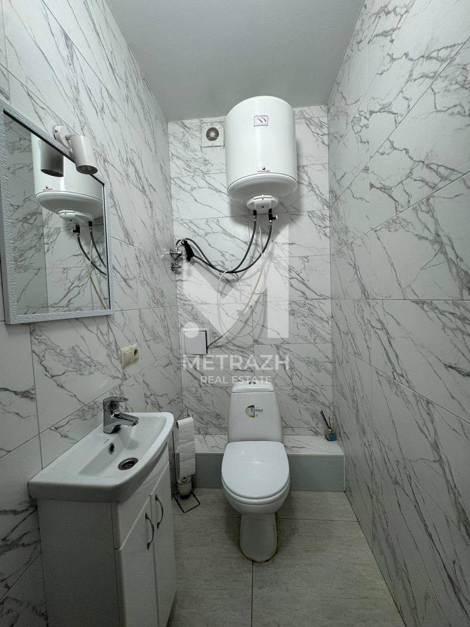 Sale 2-room apartment 57 m², Тираспільська, Місто Квітів. Парковий квартал • ID 7478 — photo 12