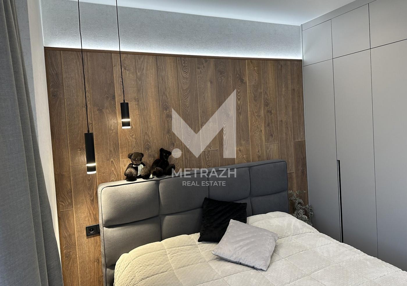 Продажа 3-комнатной квартиры 69 м², Зарічна, ЖК Славутич • ID 7756 — фото 17
