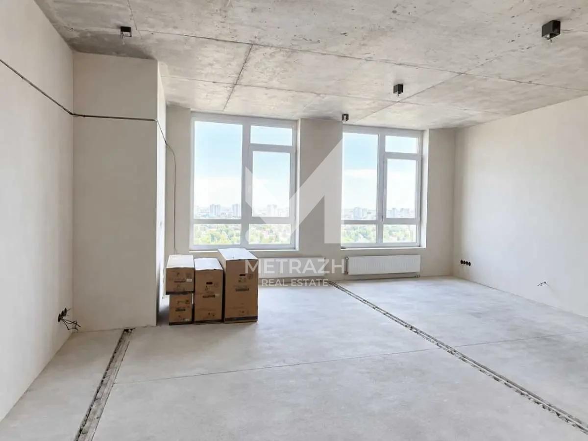 Продажа 3-комнатной квартиры 96 м², Дніпровська наб., ЖК Seven • ID 7759 — фото 3