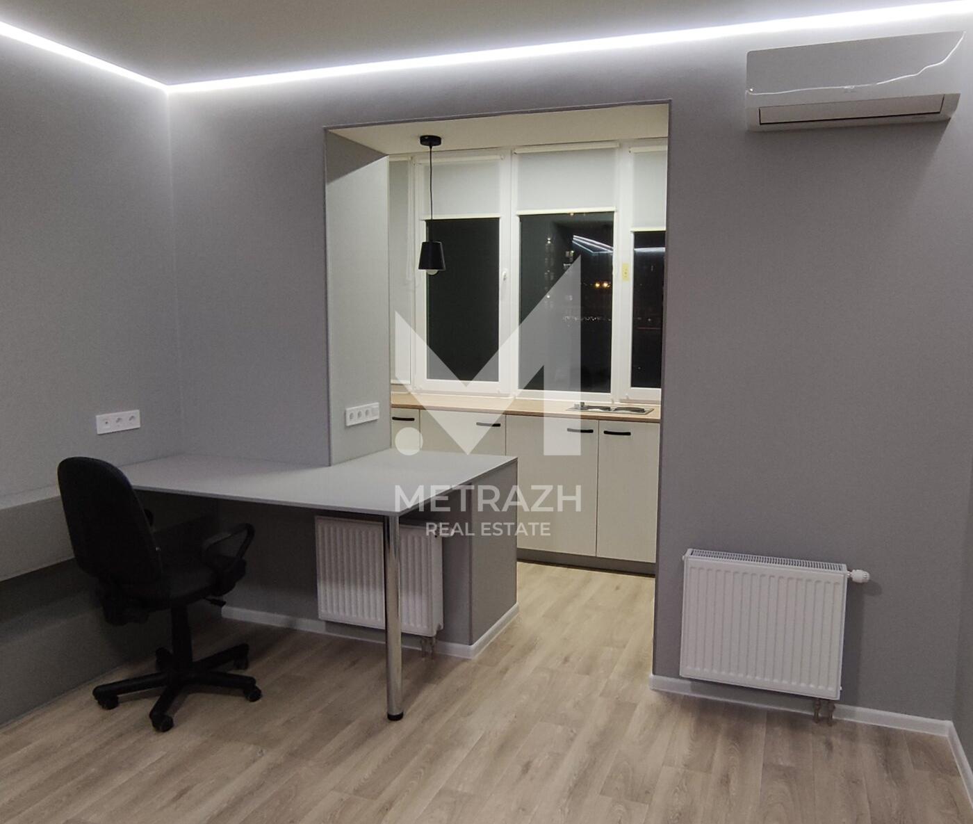 Sale 1-room apartment 36 m², Метрологічна, RC Kryshtalevi Dzherela • ID 7619 — photo 7