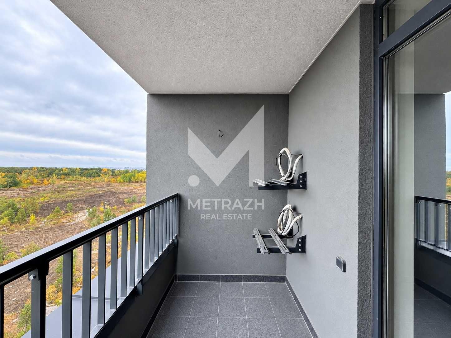 Продаж 2-кімнатної квартири 78 м², Братів Шеметів, ЖК Respublika • ID 7753 — фото 7