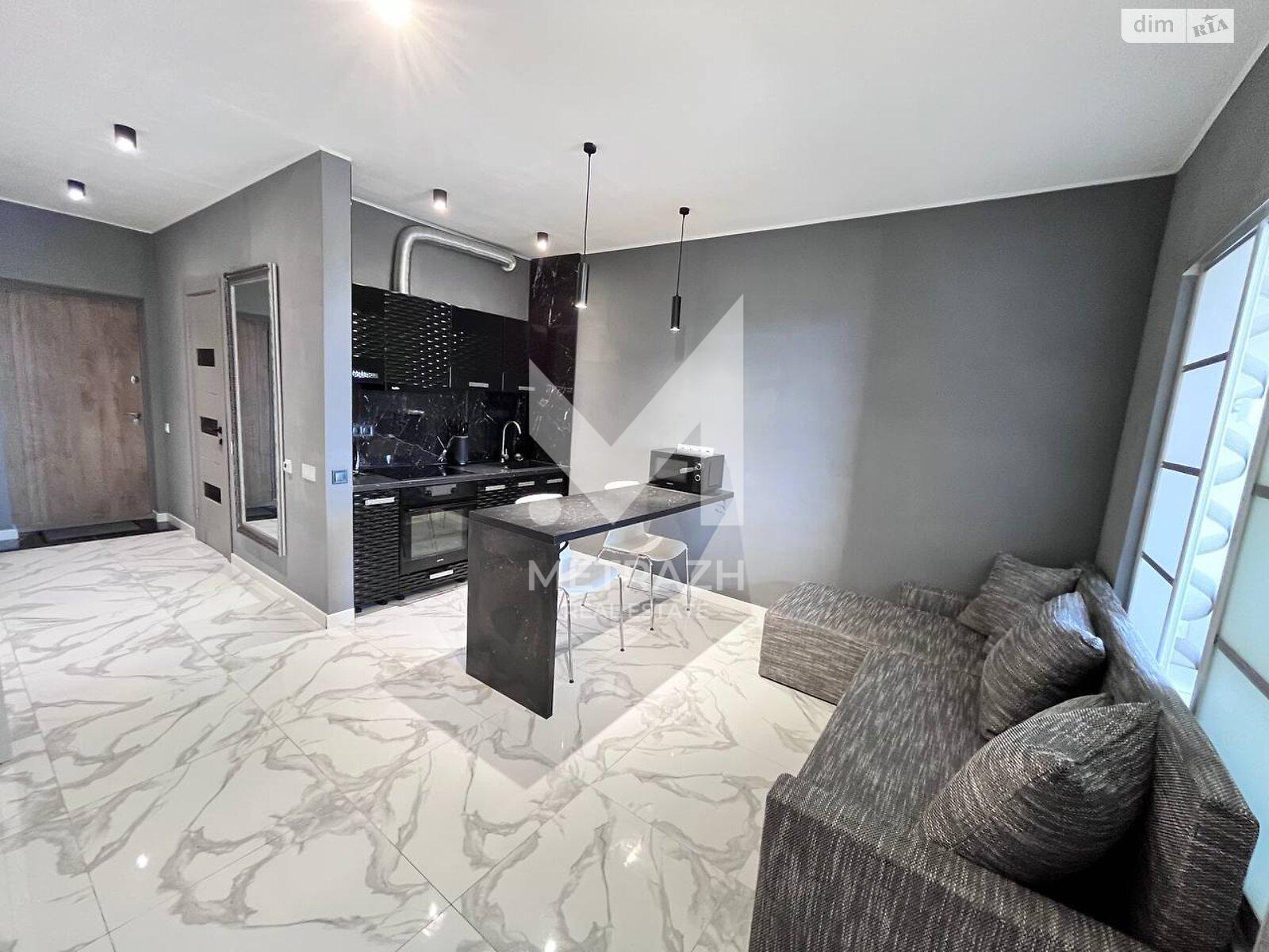 Sale 1-room apartment 37 m², Бажана Миколи, RC Olympic Park • ID 7418 — photo 3
