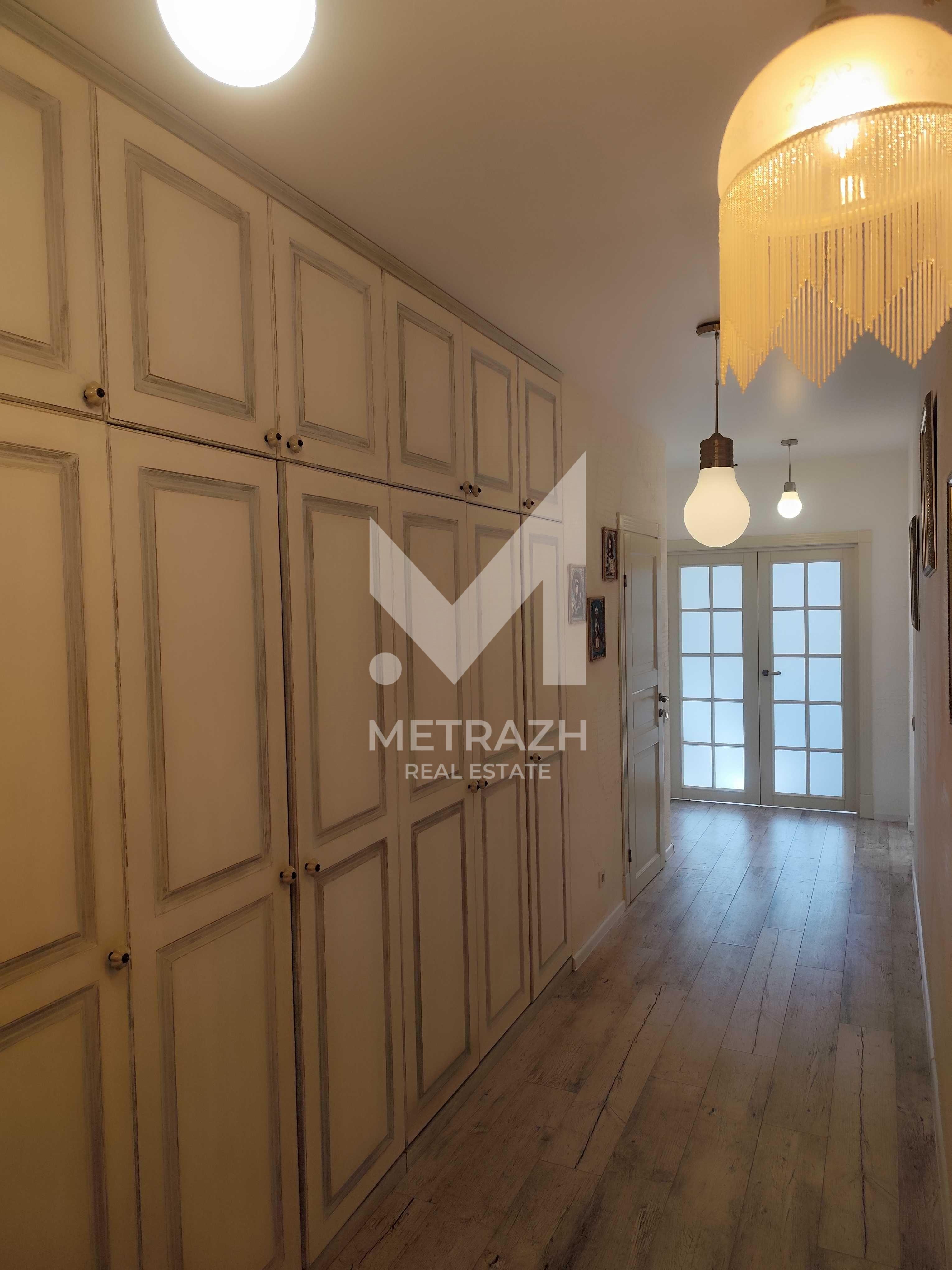 Продаж 2-кімнатної квартири 75 м², Метрологічна, ЖК Кришталеві джерела • ID 7720 — фото 2