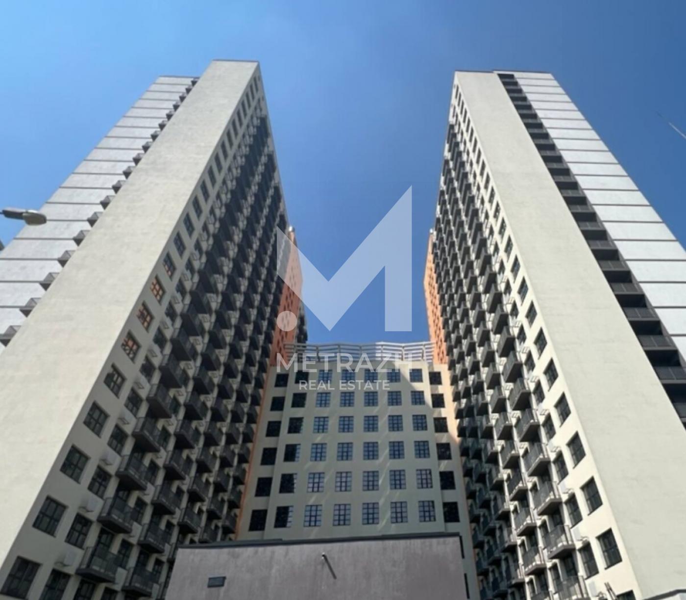 Sale 1-room apartment 42 m², Крайня, ЖК Twin House • ID 7484 — photo 4
