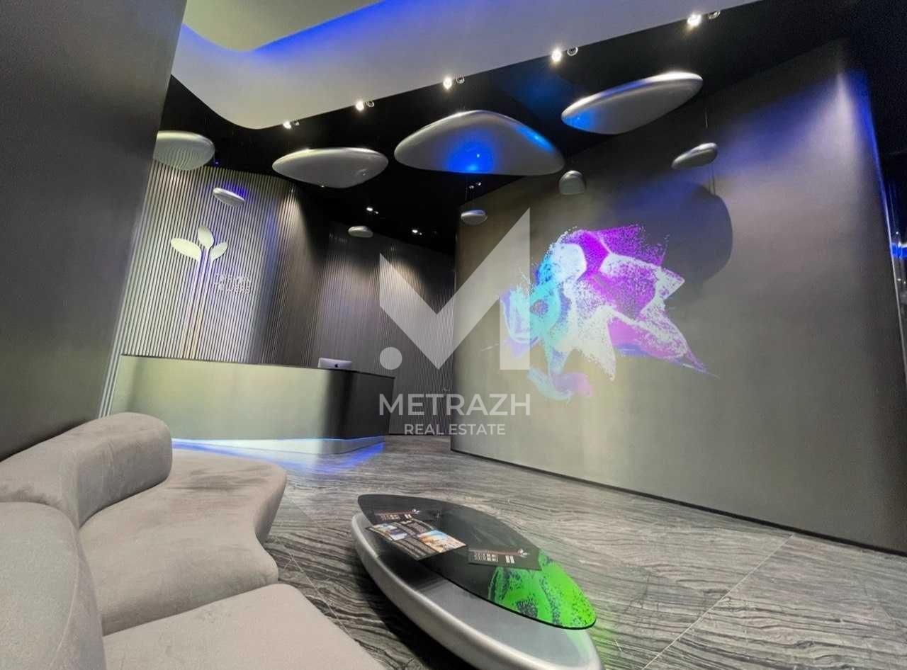Продаж 2-кімнатної квартири 86 м², Іоанна Павла II, ЖК Taryan Towers • ID 7760 — фото 5