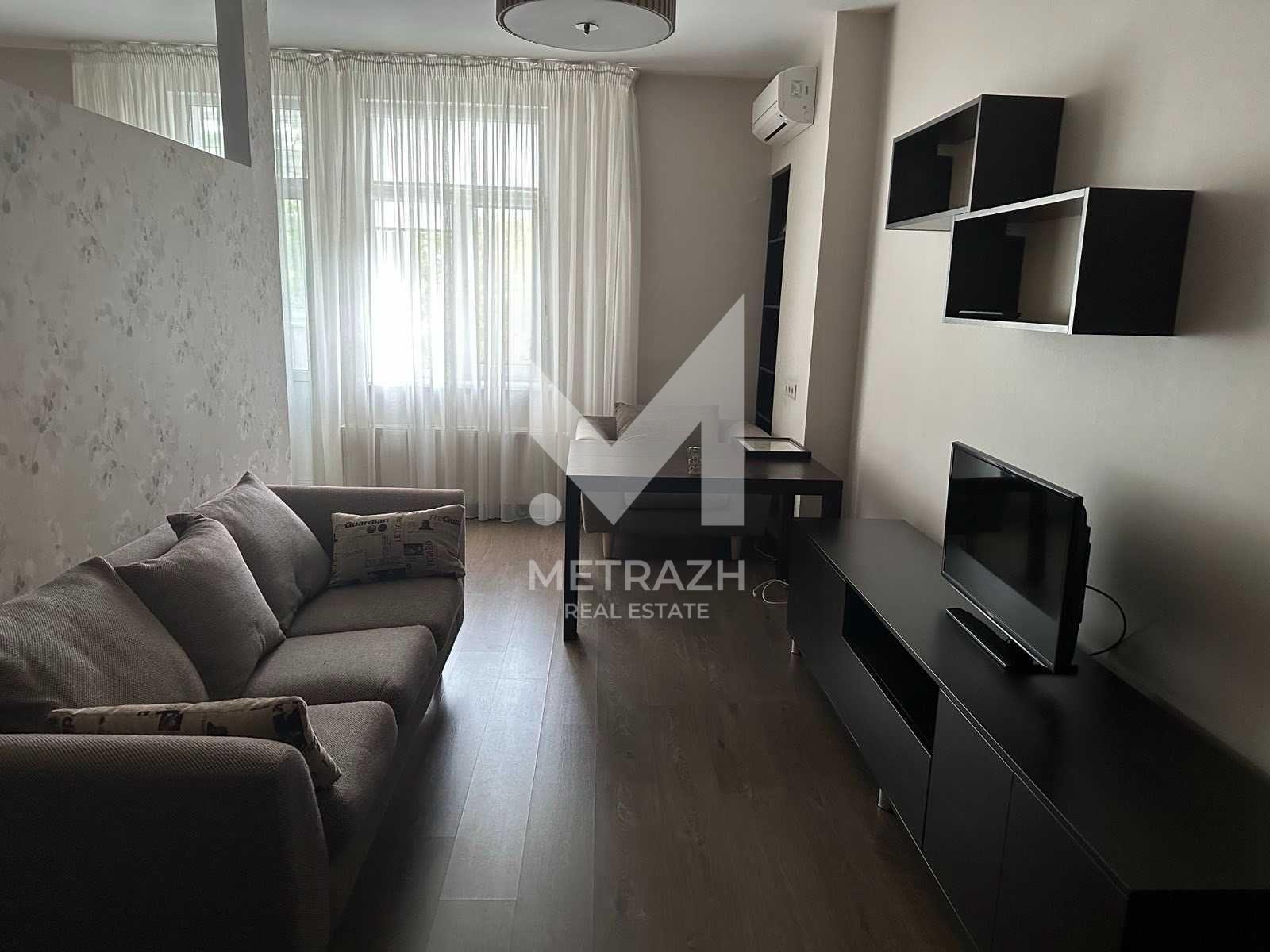 Продажа 2-комнатной квартиры 93 м², Коновальця Євгена, ЖК Панорама на Печерську • ID 7821 — фото 6