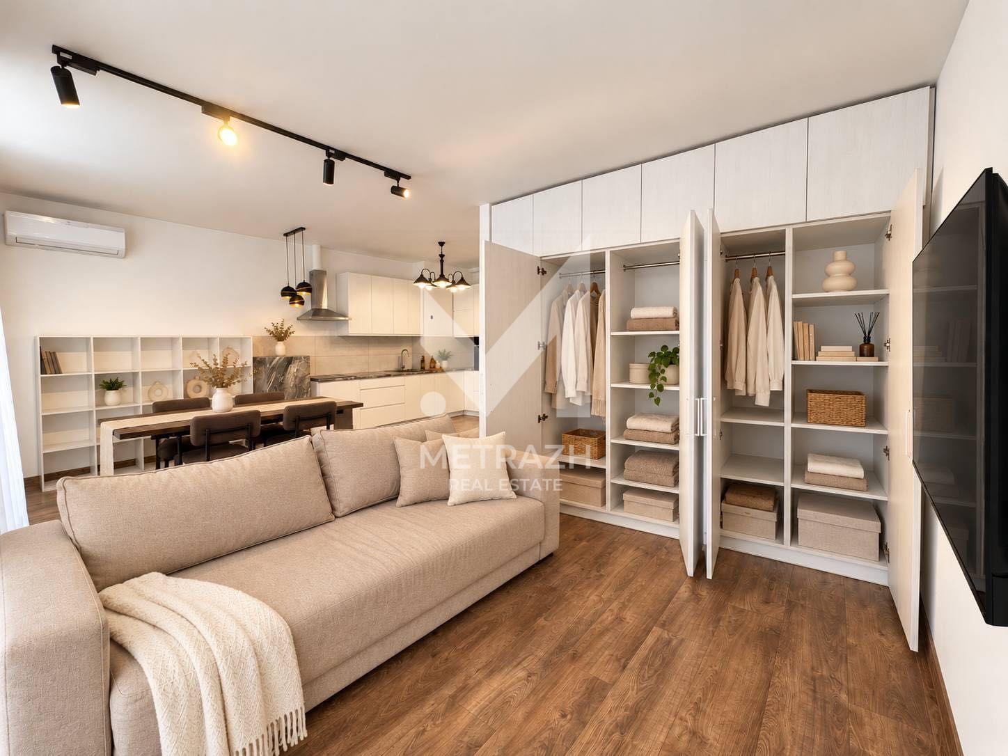 Sale 2-room apartment 67 m², Максимовича Михайла, RC New England • ID 7595 — photo 3
