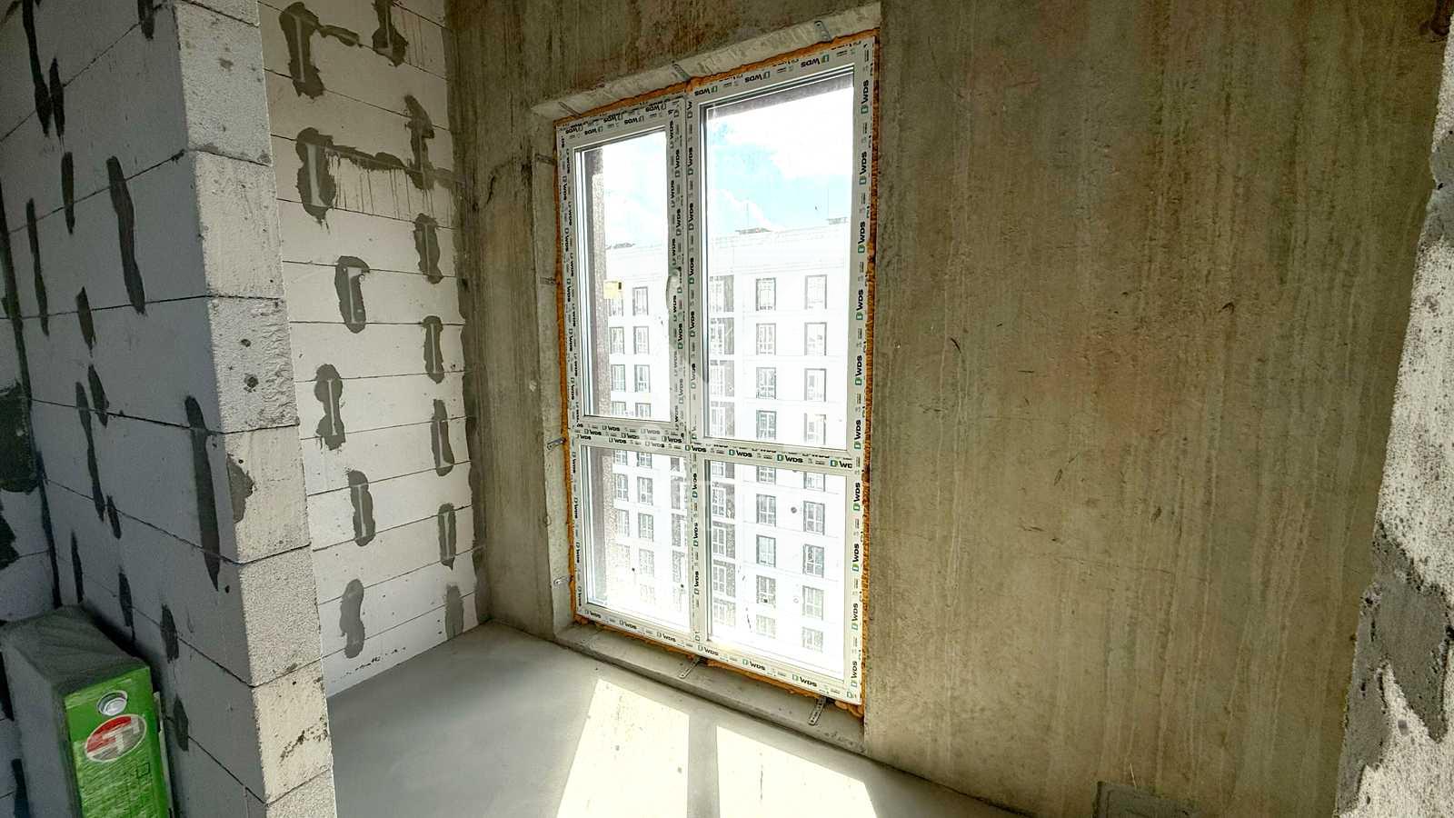 Продаж 1-кімнатної квартири 41 м², Максимовича Михайла, ЖК Нова Англія • ID 7763 — фото 6