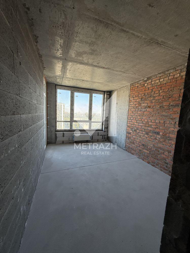 Продажа 2-комнатной квартиры 46 м², Віктора Некрасова, ЖК Dibrova Park • ID 7779 — фото 4