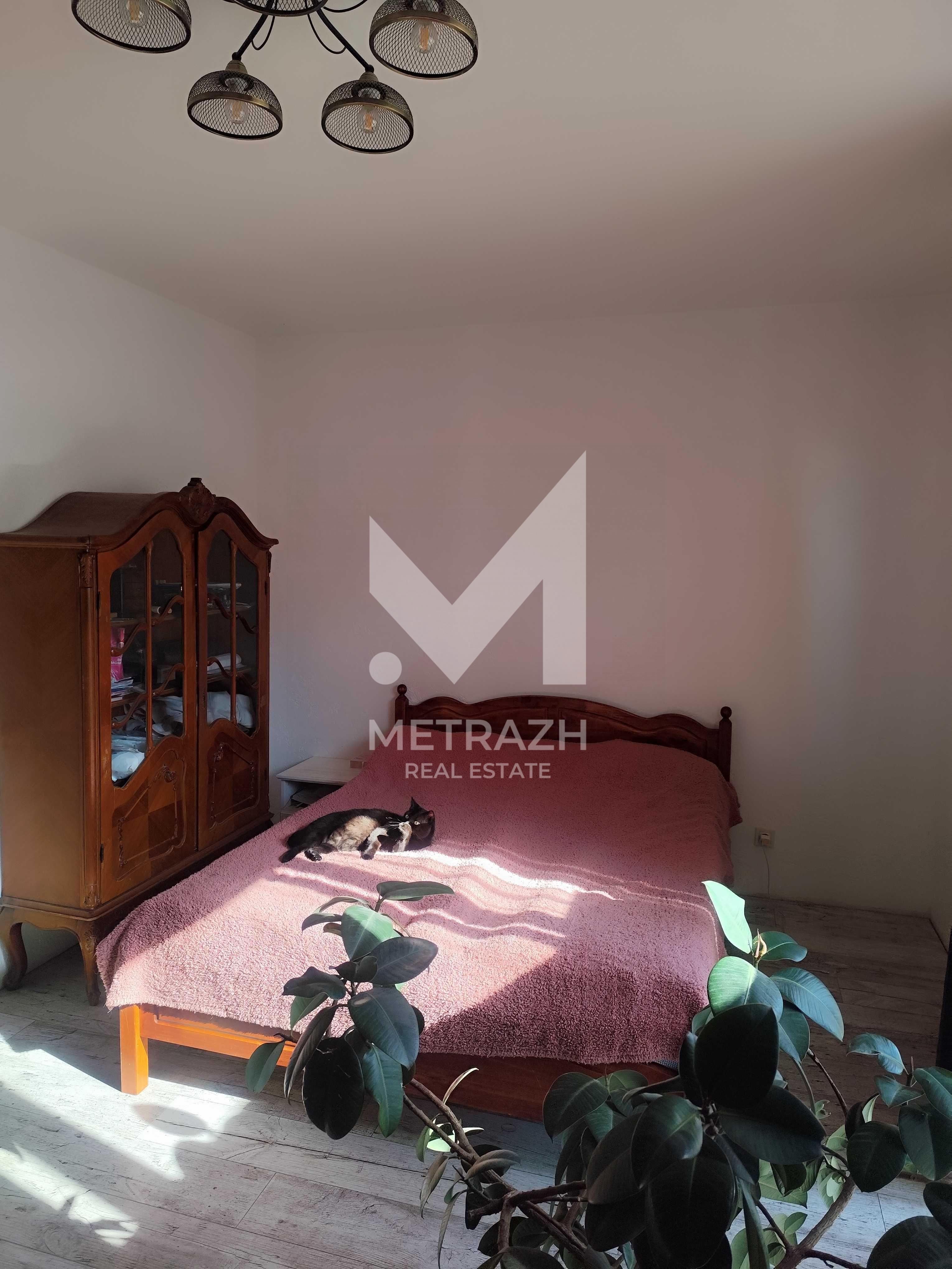 Продаж 2-кімнатної квартири 75 м², Метрологічна, ЖК Кришталеві джерела • ID 7720 — фото 13