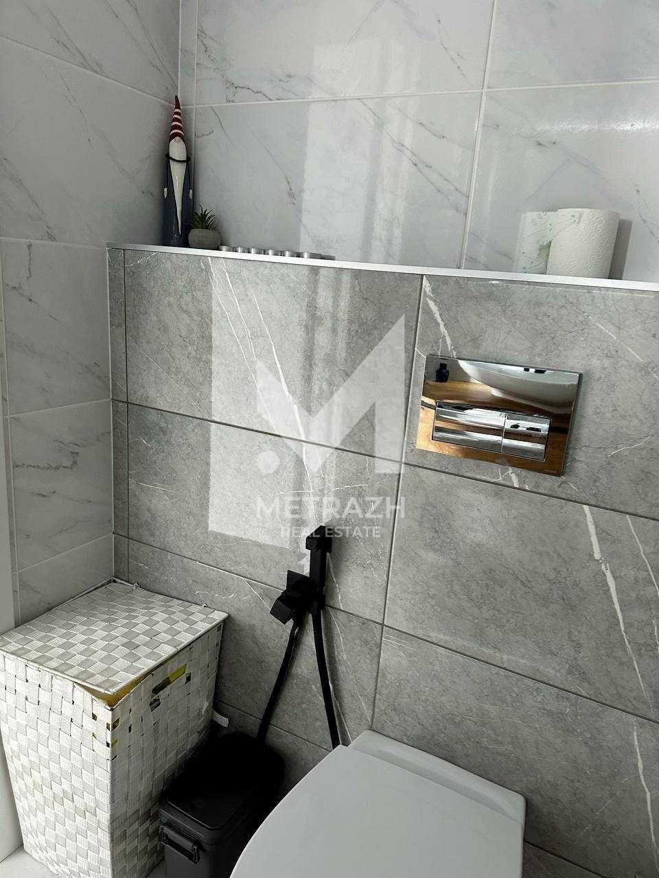 Sale 1-room apartment 36 m², Столичне шосе, RC SvitloPark • ID 7667 — photo 14