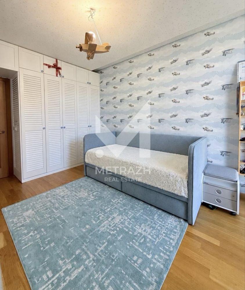 Sale 3-room apartment 86 m², Регенераторна, RC Comfort Town • ID 7629 — photo 4