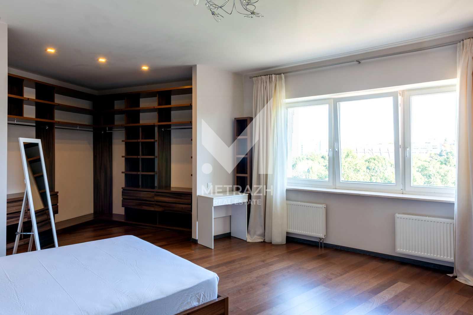 Sale 4-room apartment 244 m², Гетьмана Павла Скоропадського, ЖК Граф Толстой • ID 7599 — photo 10