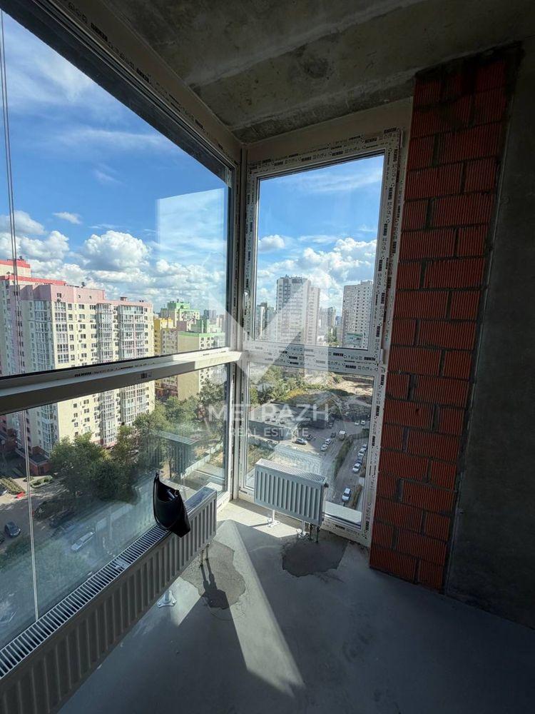 Sale 1-room apartment 54 m², Маланюка Євгенія, Русанівська Гавань • ID 7616 — photo 18