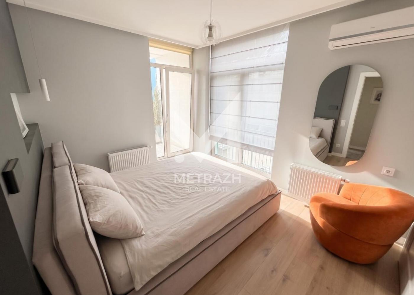 Продажа 3-комнатной квартиры 65 м², Регенераторна, ЖК Комфорт Таун • ID 7790 — фото 8