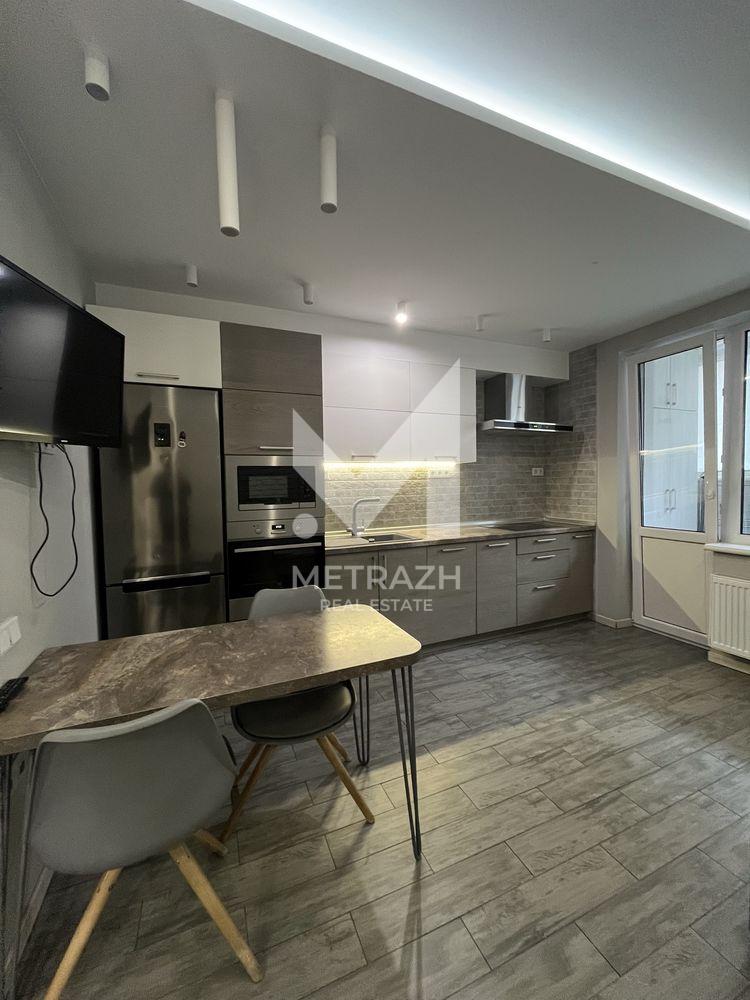 Продажа 1-комнатной квартиры 40 м², Львівська, ЖК Святобір • ID 7801 — фото 2