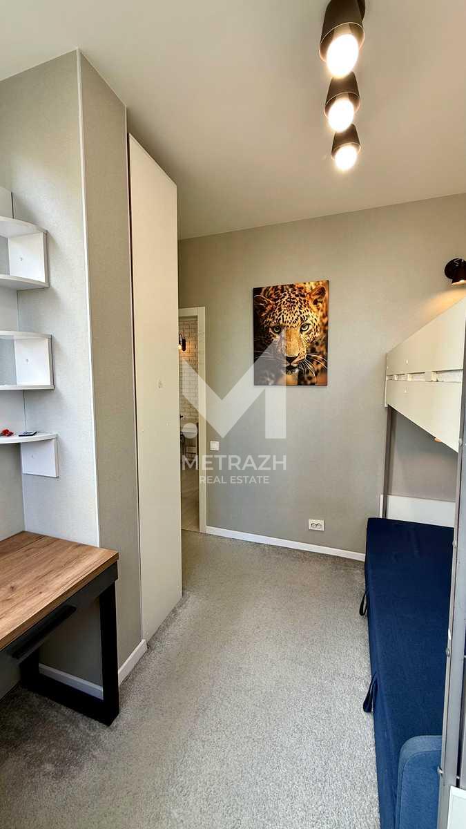 Продаж 1-кімнатної квартири 39 м², Сім'ї Кульженків, ЖК Яскравий • ID 7843 — фото 13