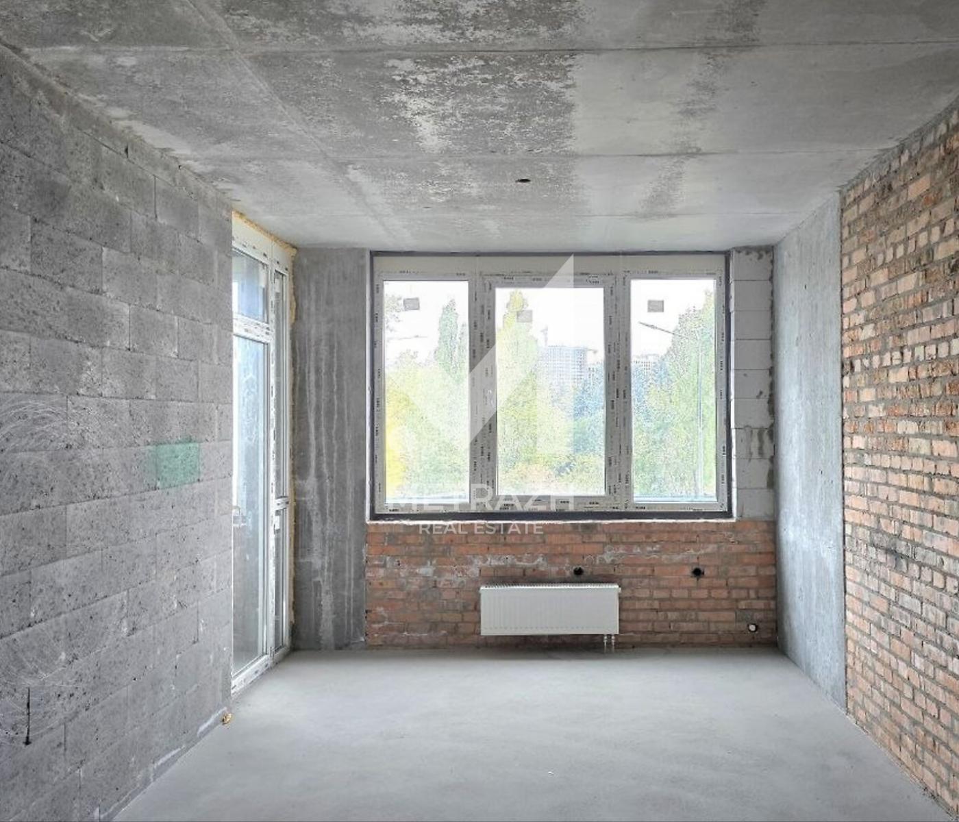 Продаж 3-кімнатної квартири 96 м², Віктора Некрасова, ЖК Dibrova Park • ID 7842 — фото 5