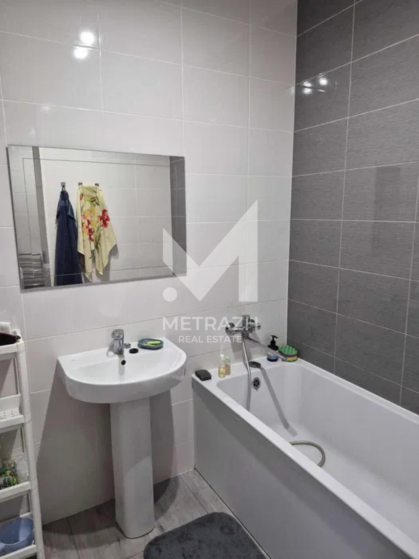 Продаж 2-кімнатної квартири 60 м², Калнишевського Петра, ЖК Яскравий • ID 7729 — фото 3