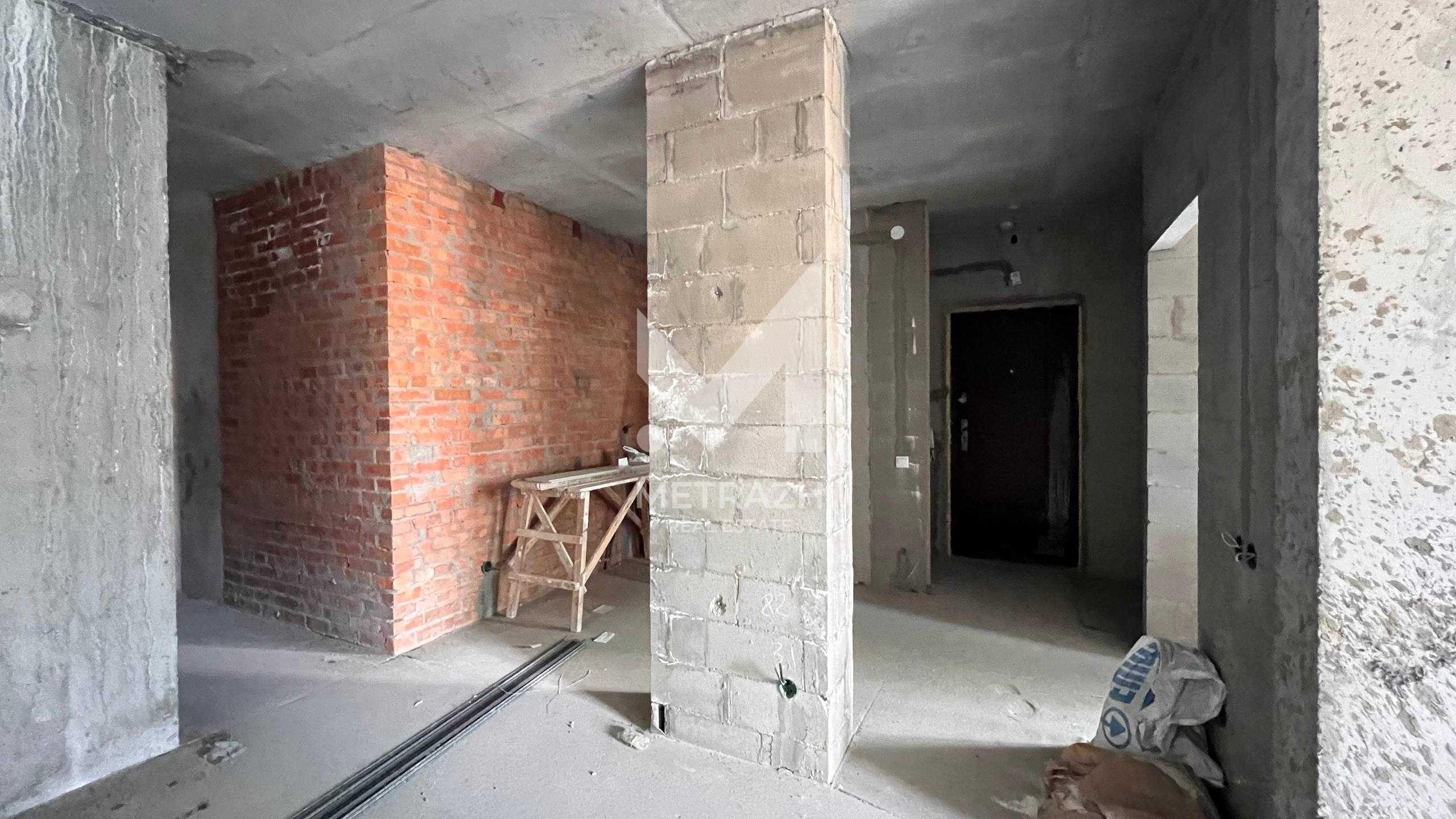 Sale 3-room apartment 79 m², Регенераторна, RC Comfort Town • ID 7492 — photo 4