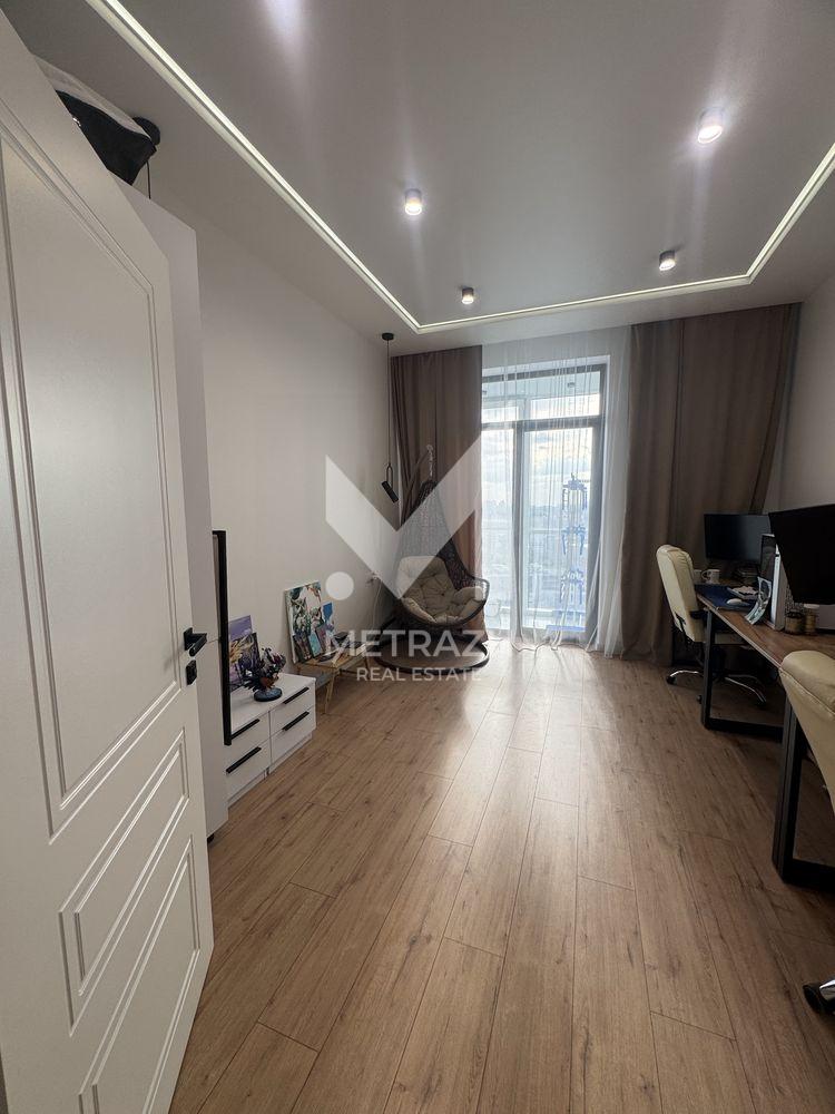 Продажа 2-комнатной квартиры 68 м², Пимоненка Миколи, ЖК Greenville Park • ID 7786 — фото 5
