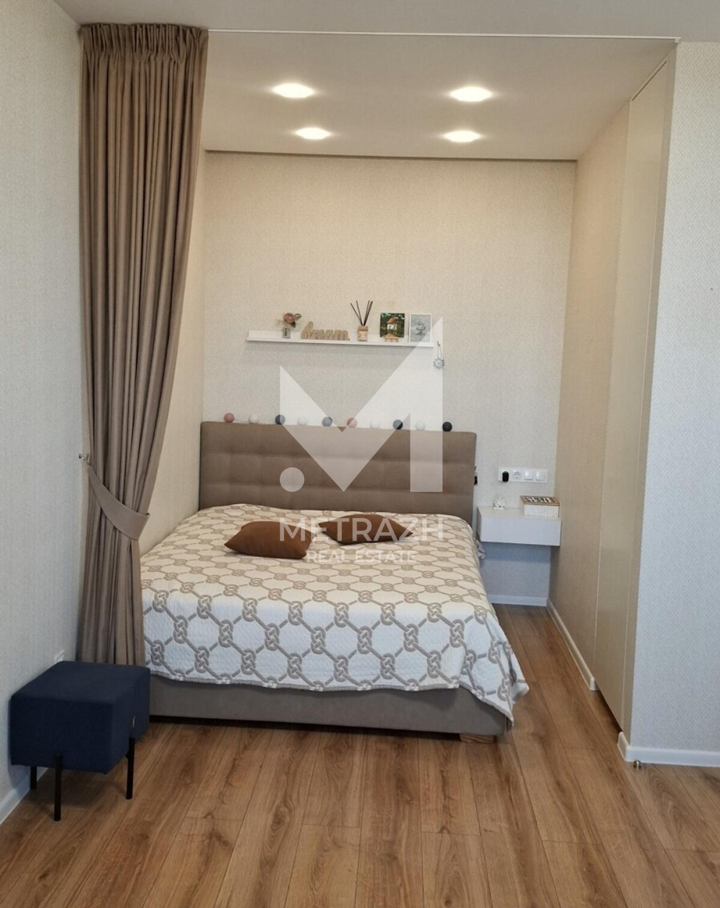 Sale 1-room apartment 44 m², Юнацька, RC ParkLand • ID 7633 — photo 3