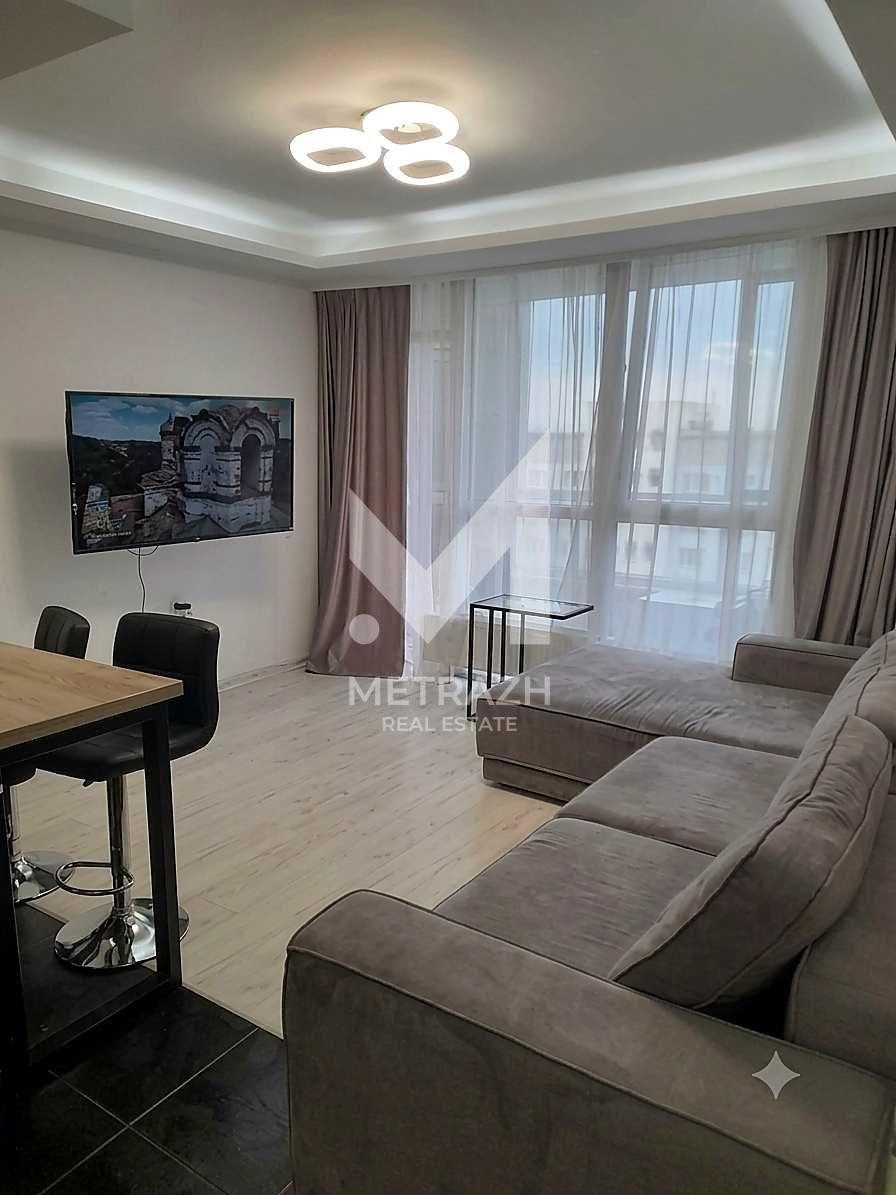 Sale 4-room apartment 82 m², Європейського Союзу, RC Warsawsky 2 • ID 7589 — photo 6