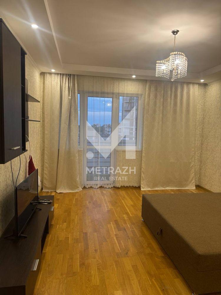 Sale 1-room apartment 45 m², Метрологічна, RC Kryshtalevi Dzherela • ID 7511 — photo 7