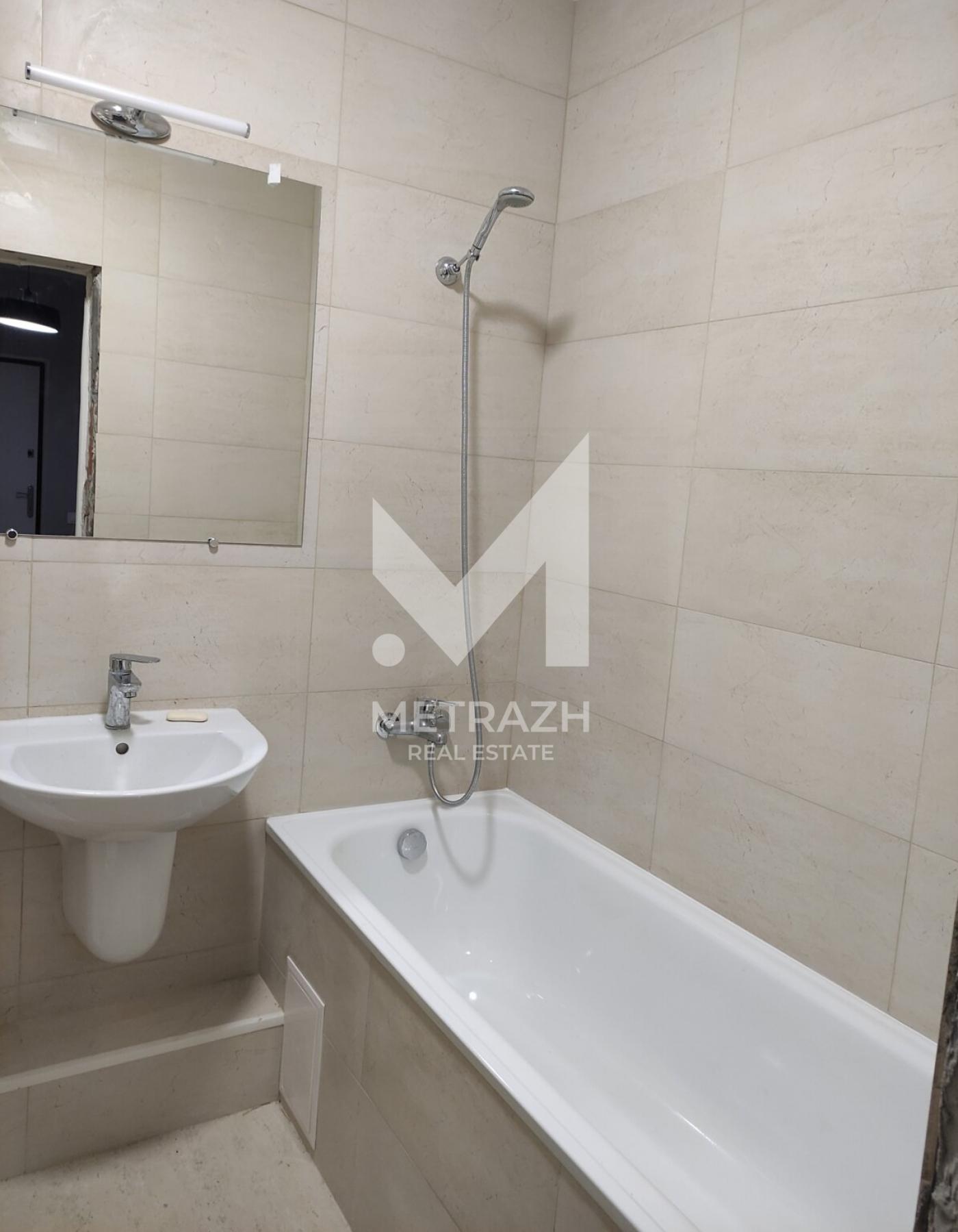 Sale 1-room apartment 36 m², Метрологічна, RC Kryshtalevi Dzherela • ID 7619 — photo 4
