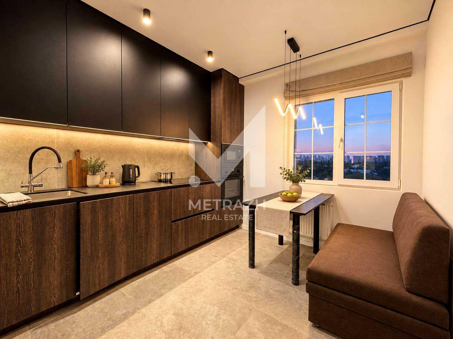 Sale 2-room apartment 42 m², RC New England • ID 7690