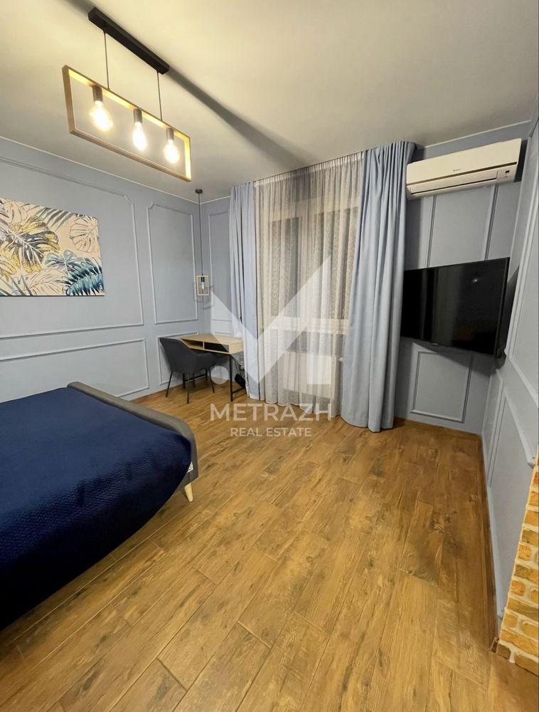 Sale 1-room apartment 46 m², Софії Русової, ЖМ Патріотика • ID 7494 — photo 5
