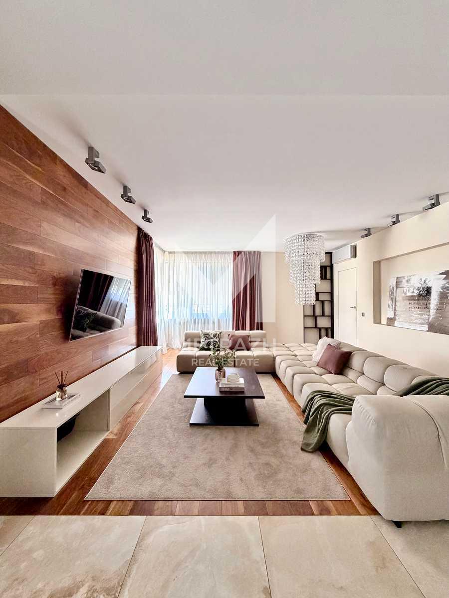 Sale 2-room apartment 106 m², просп. Голосіївський, RC Park Avenue VIP • ID 7657 — photo 6